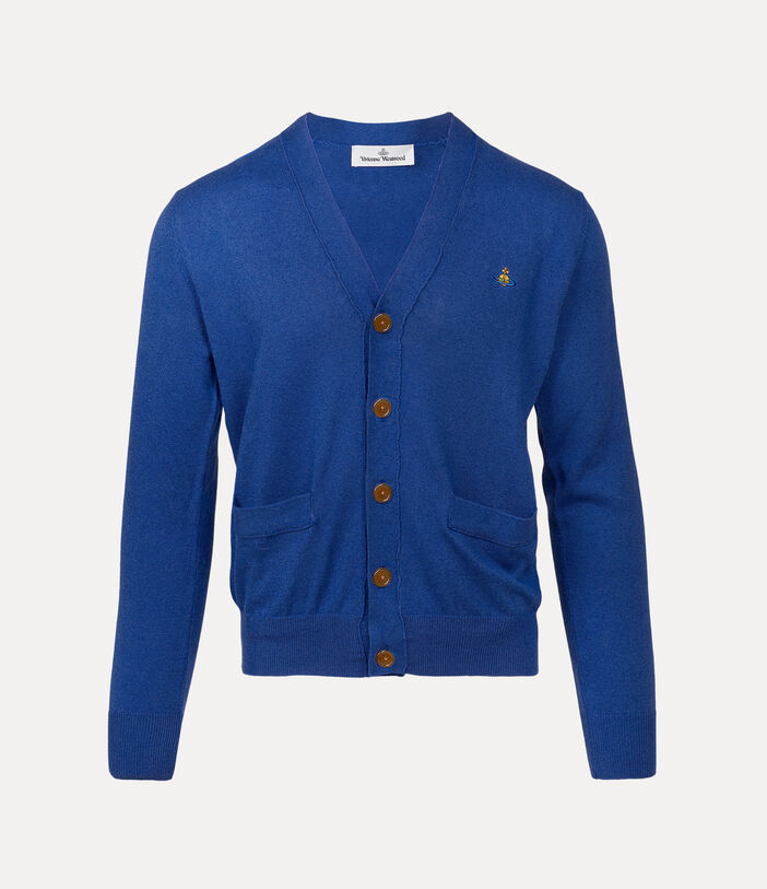 Vivienne Westwood MAN CARDIGAN